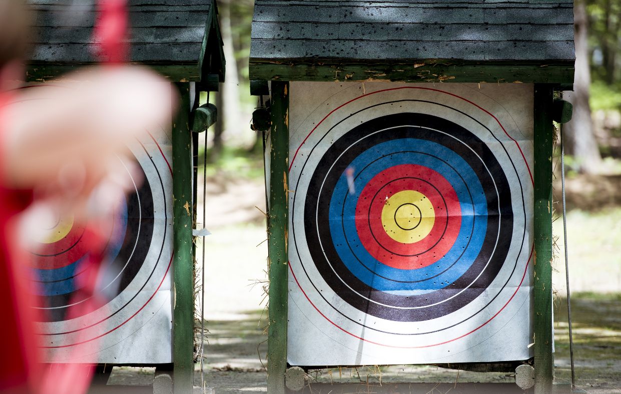 WORLD ARCHERY